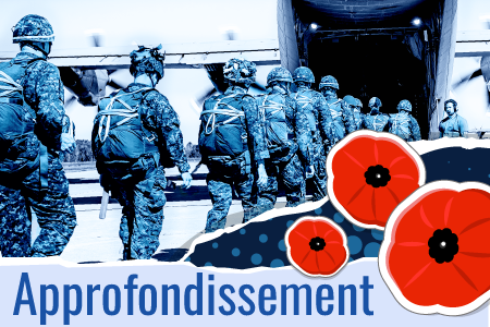 Approfondissement