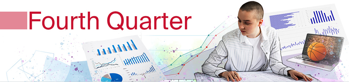 Fourth Quarter