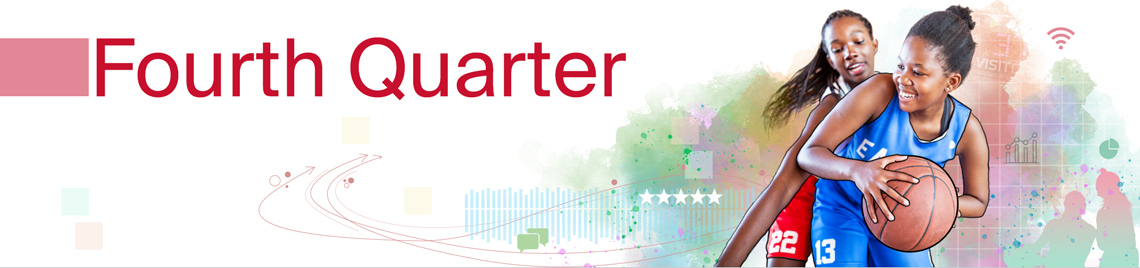 Fourth Quarter