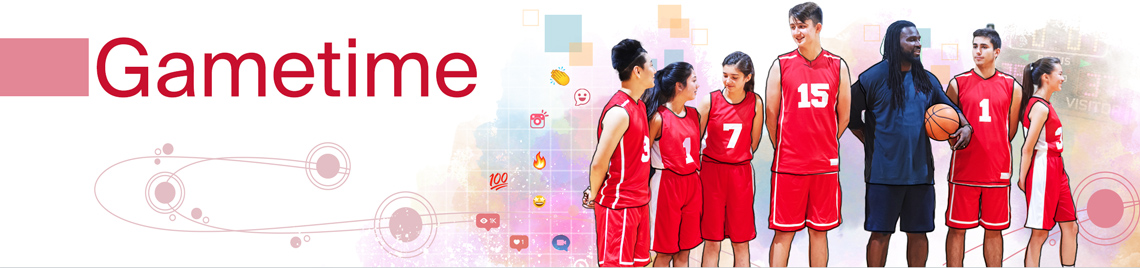 Gametime
