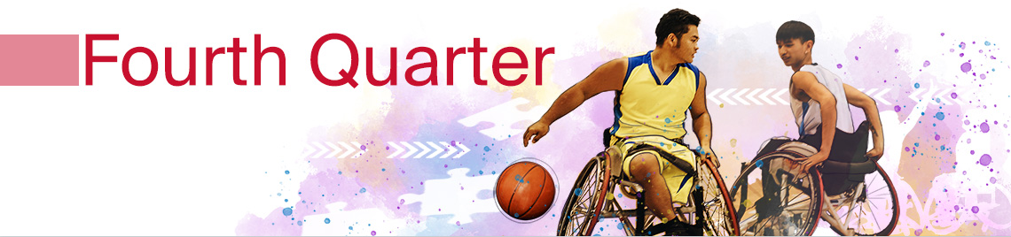 Fourth Quarter