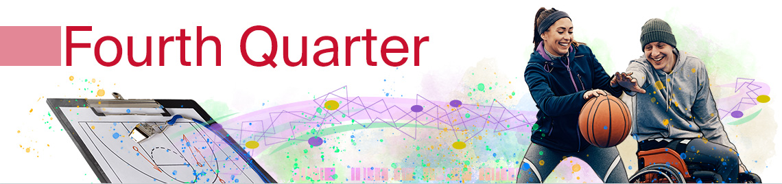 Fourth Quarter