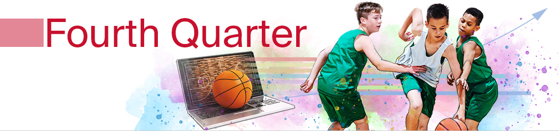 Fourth Quarter