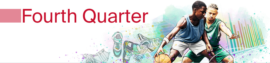 Fourth Quarter