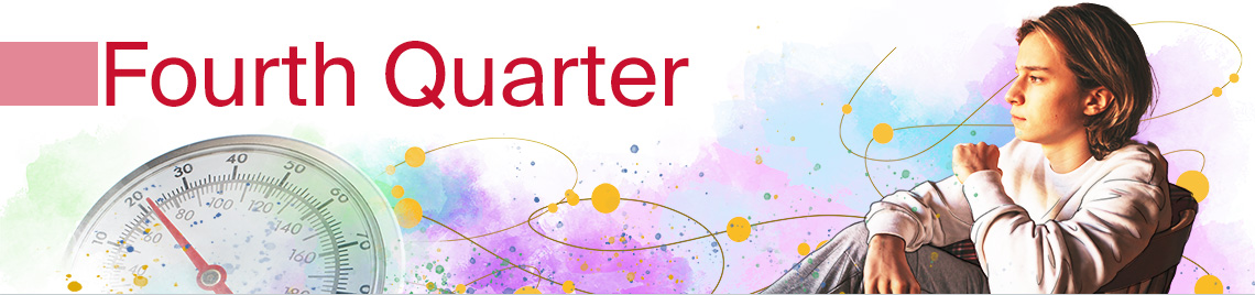 Fourth Quarter