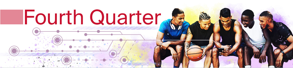 Fourth Quarter