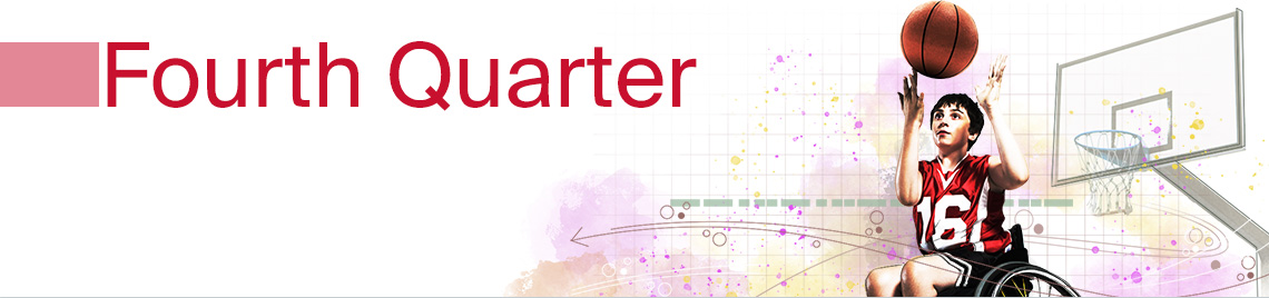 Fourth Quarter