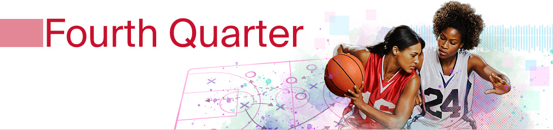 Fourth Quarter